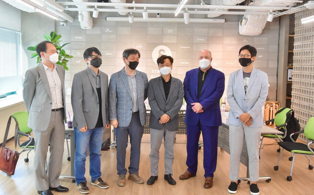교수님의 플랫폼 기업 인앱결제 관련 좌담회 참석 소식