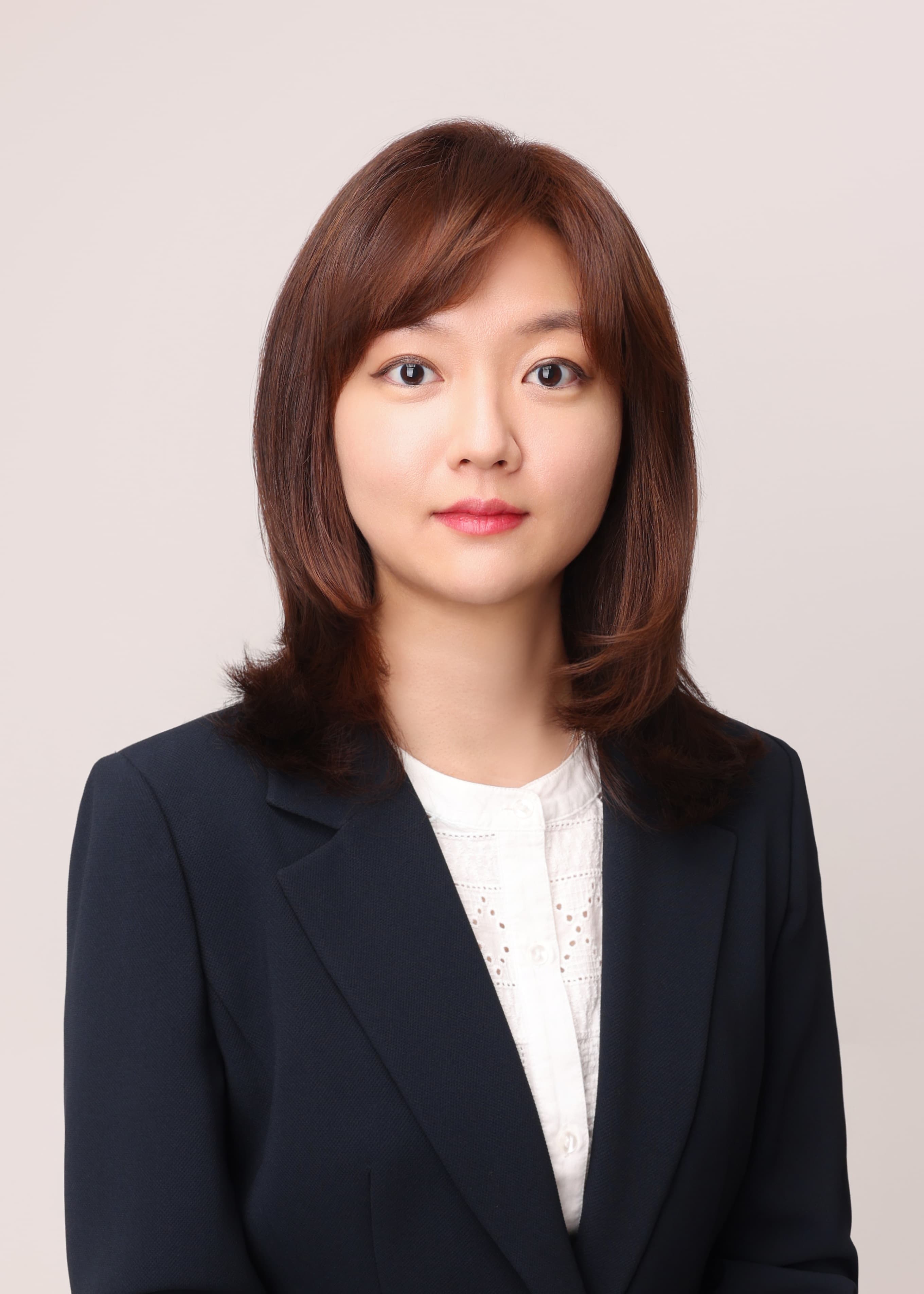 정원영 박사 , 국립부경대학교 조교수 임용