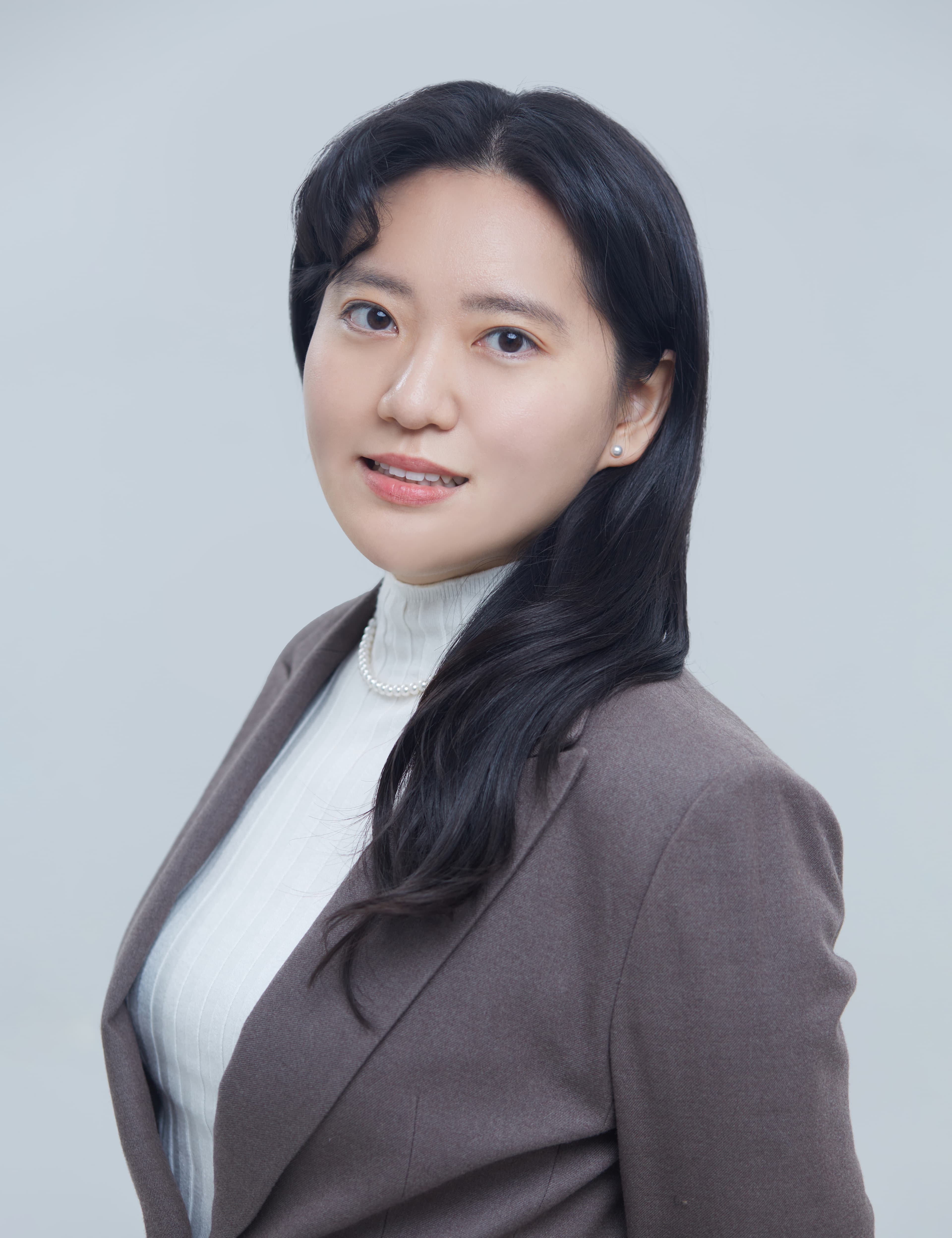 박인영 박사 , 서울여자대학교 조교수 임용